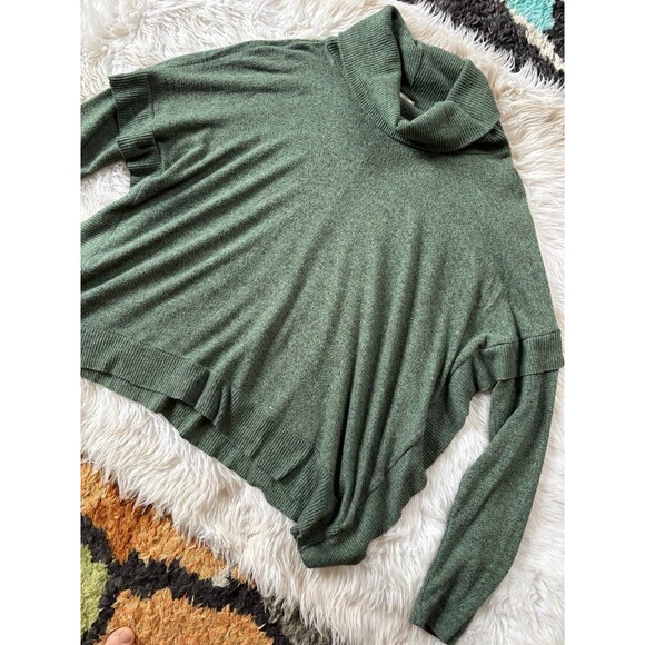 Anthropologie Postmark top - Picture 7 of 11